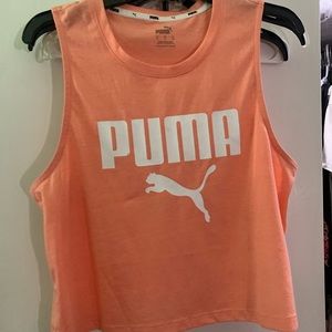 Puma shirt
